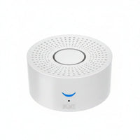 Wireless Wifi Smart Home Automation Security Alarm System with Door Sensor Motion Sensor Smart Life App Burglar Alarm Siren